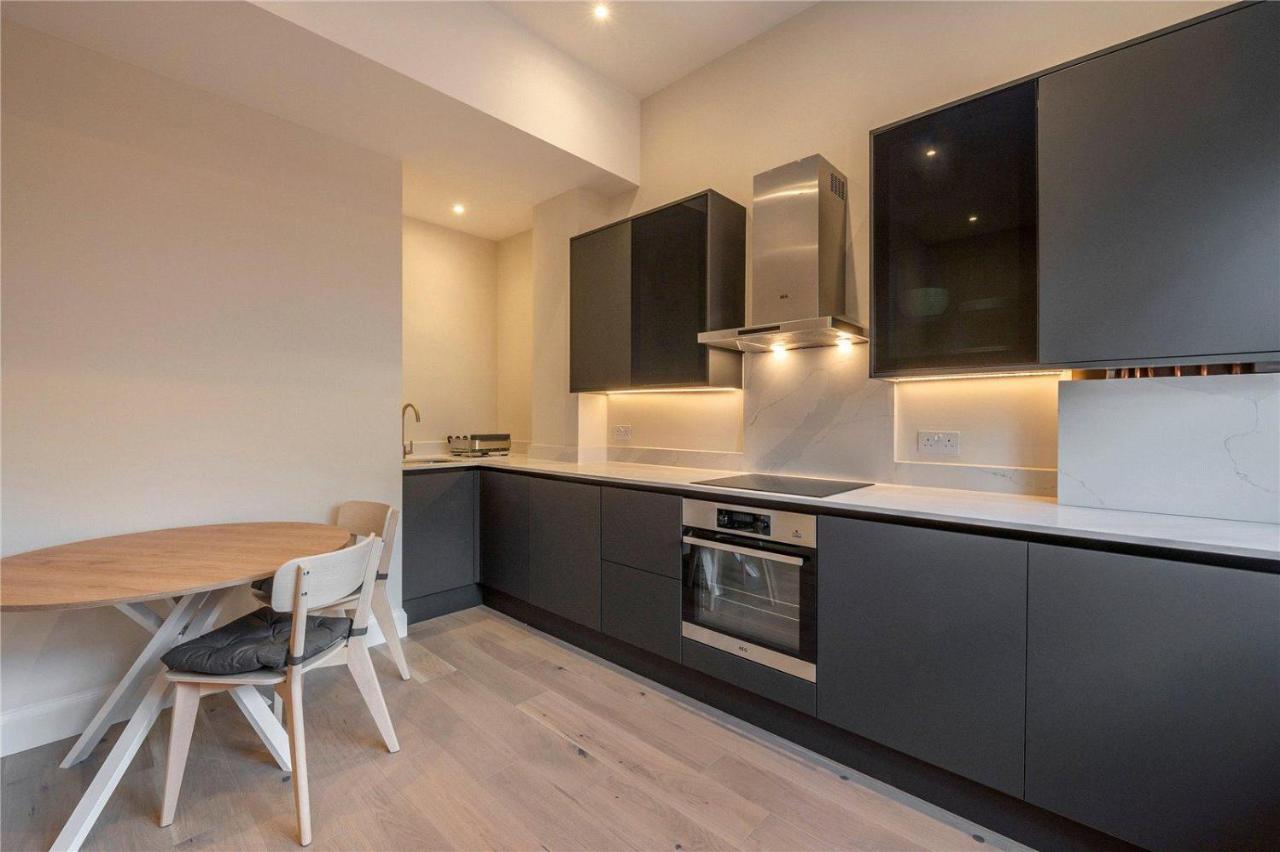 Apartments In The Heart Of Richmond, London Richmond  Exterior foto